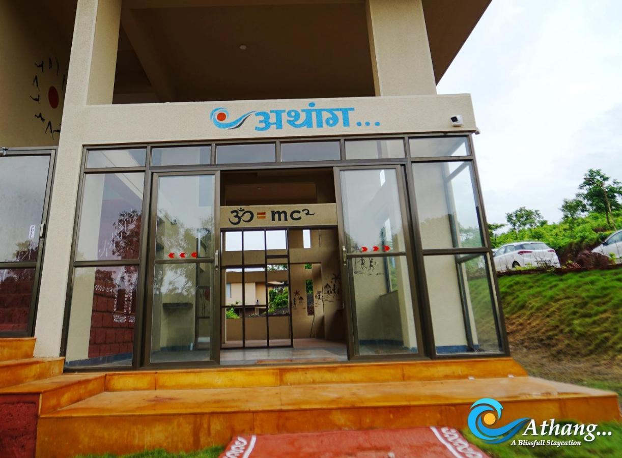 Diveāgar Athang Staycation מראה חיצוני תמונה