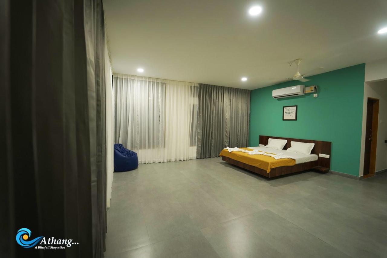Diveāgar Athang Staycation מראה חיצוני תמונה