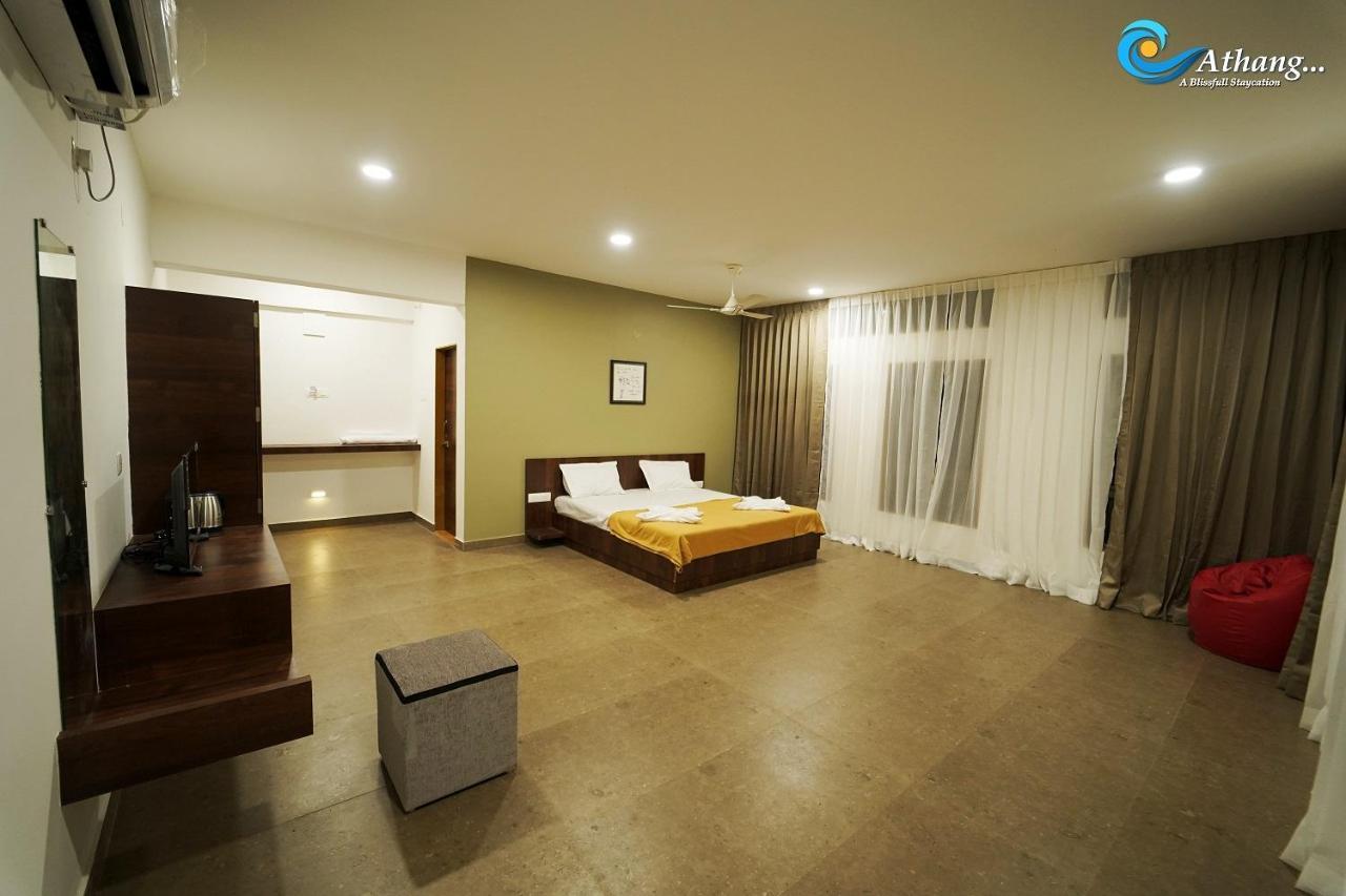Diveāgar Athang Staycation מראה חיצוני תמונה