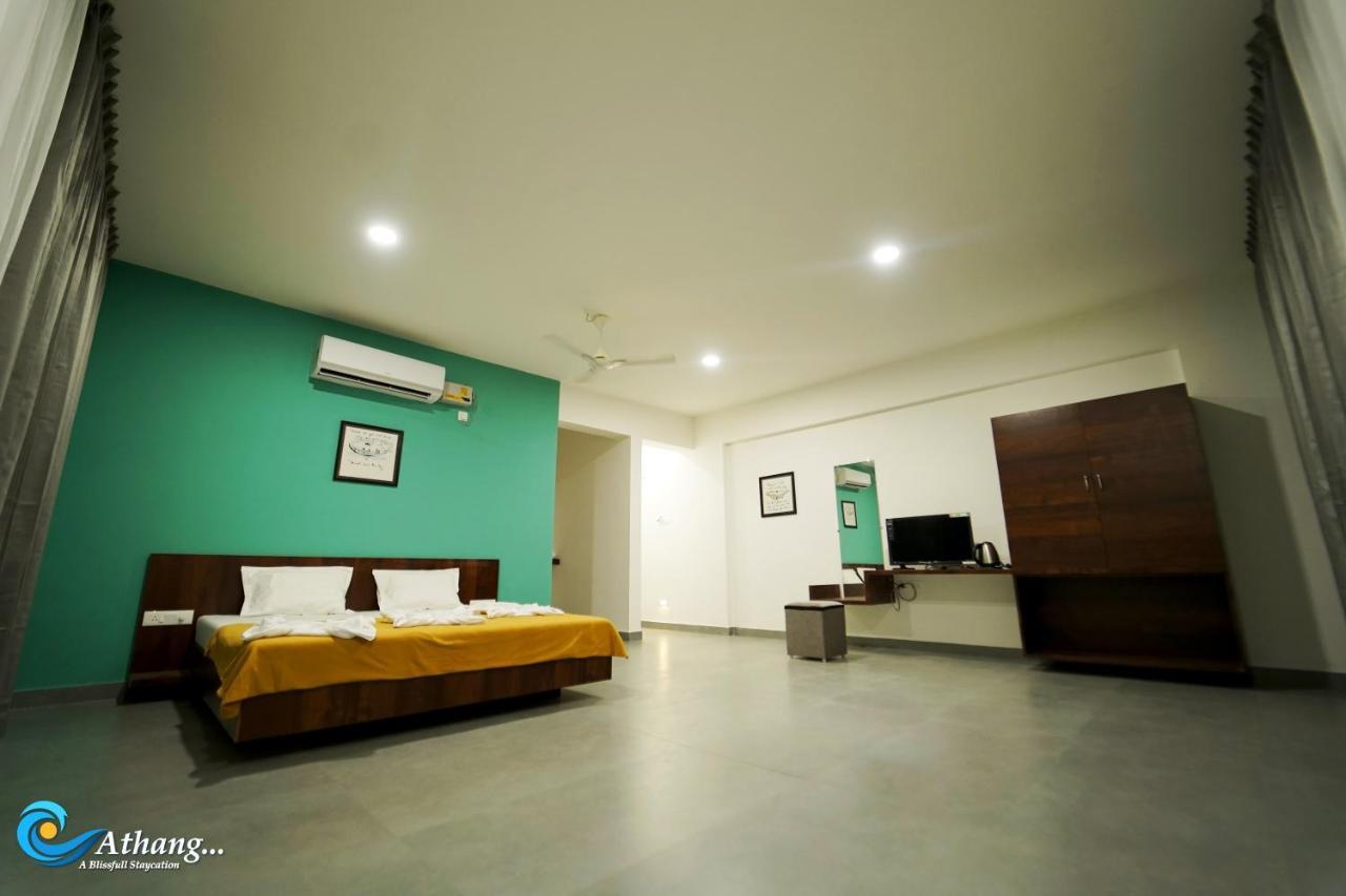 Diveāgar Athang Staycation מראה חיצוני תמונה