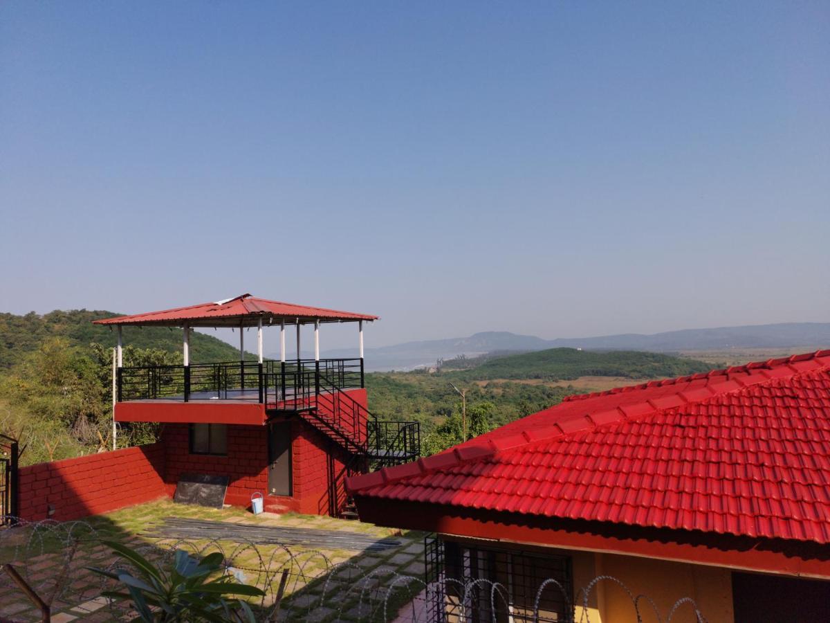 Diveāgar Athang Staycation מראה חיצוני תמונה