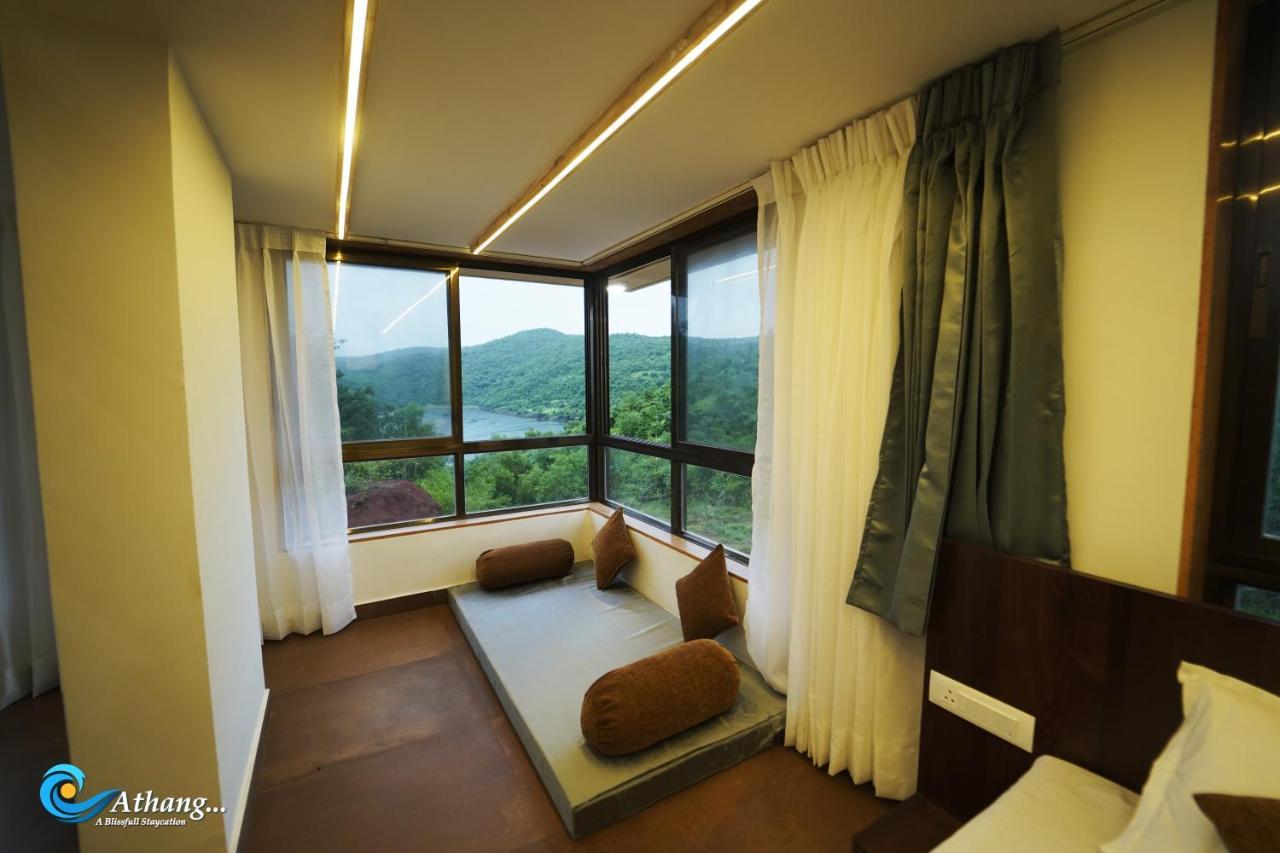 Diveāgar Athang Staycation מראה חיצוני תמונה