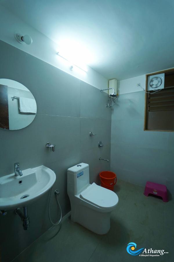 Diveāgar Athang Staycation חדר תמונה