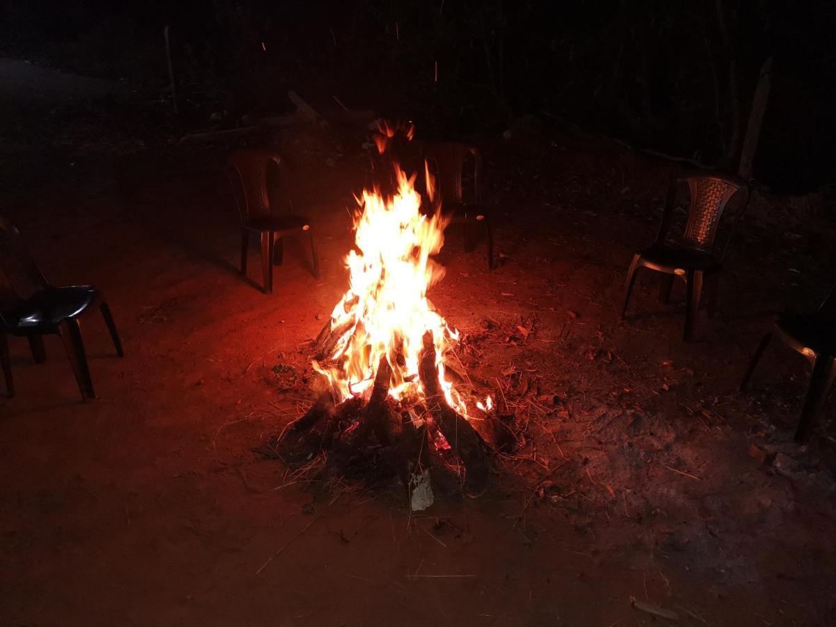 Diveāgar Athang Staycation מראה חיצוני תמונה