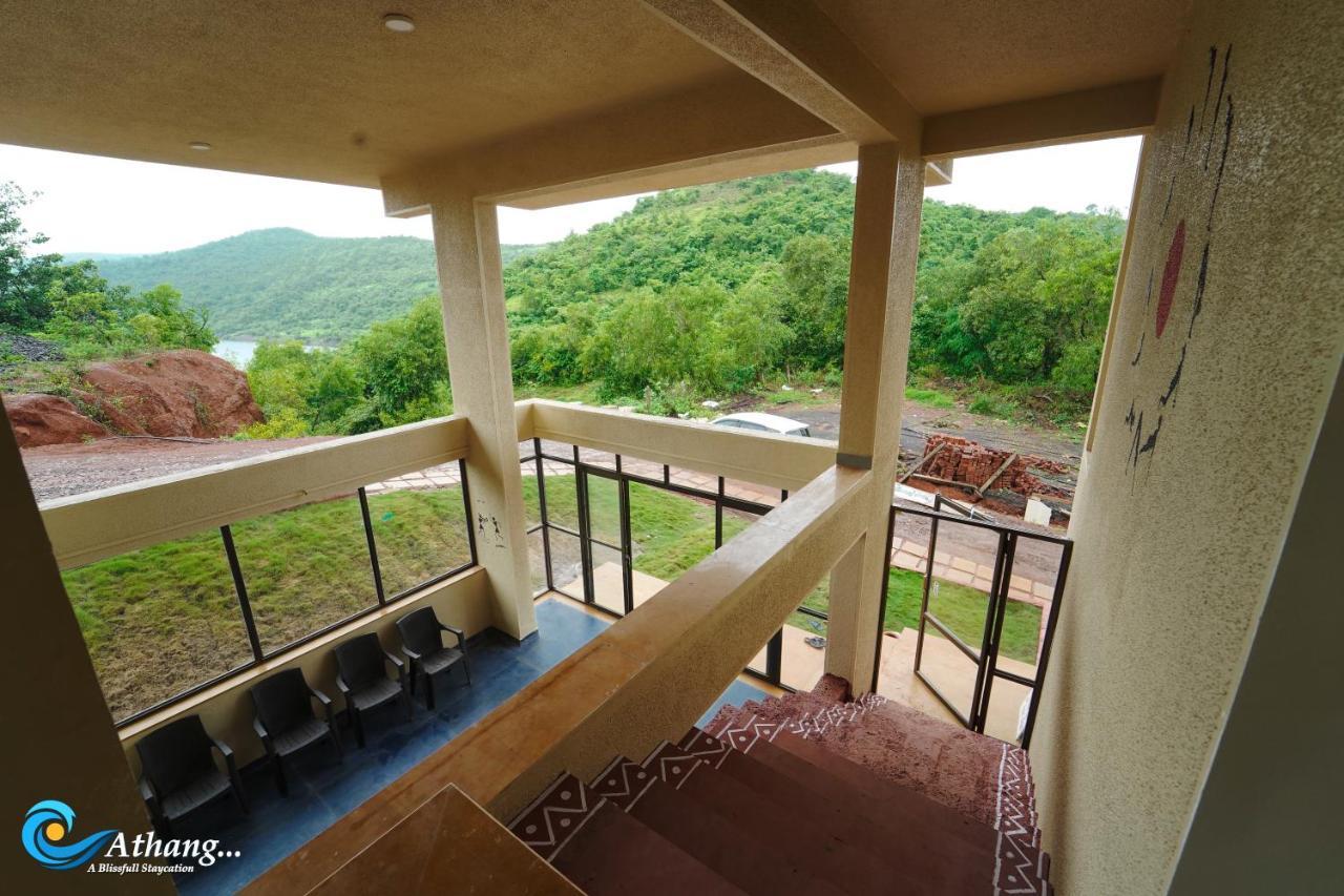 Diveāgar Athang Staycation מראה חיצוני תמונה